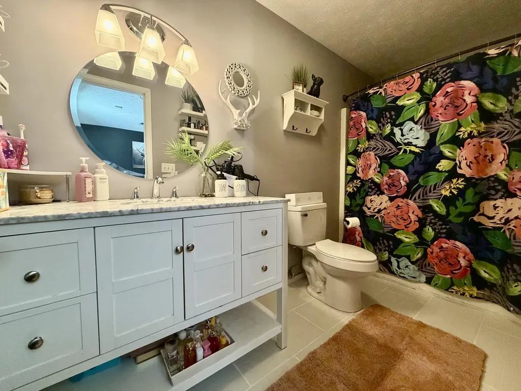 208 Carnation Drive Corbin KY 40701