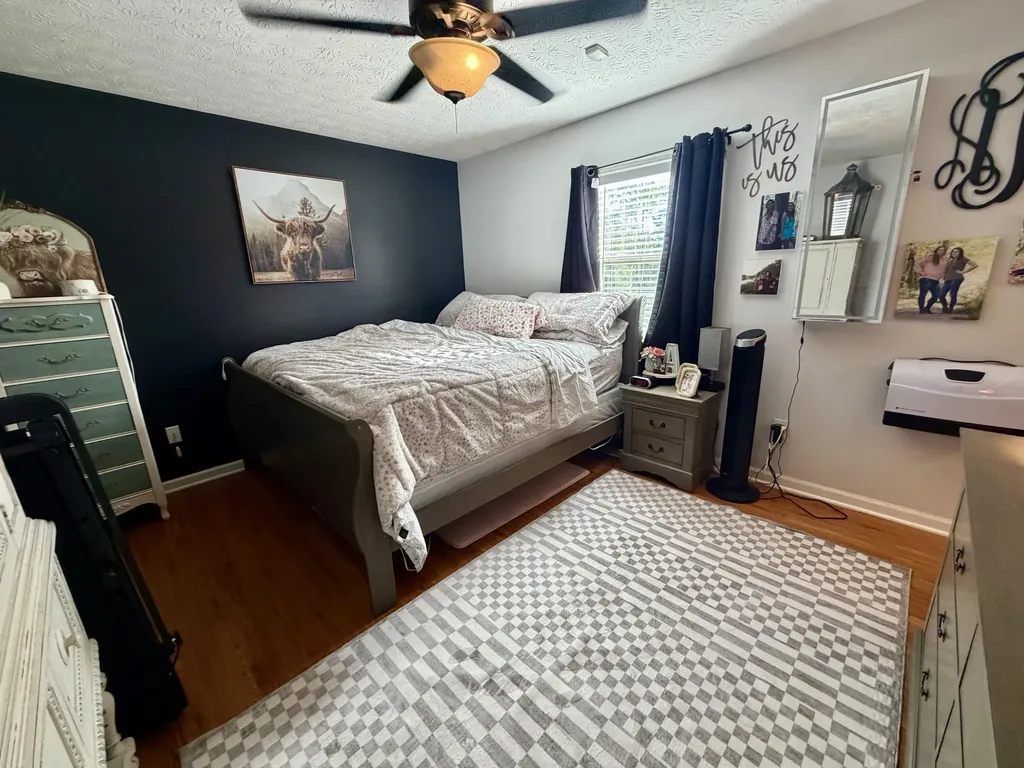 208 Carnation Drive Corbin KY 40701