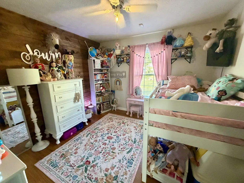208 Carnation Drive Corbin KY 40701