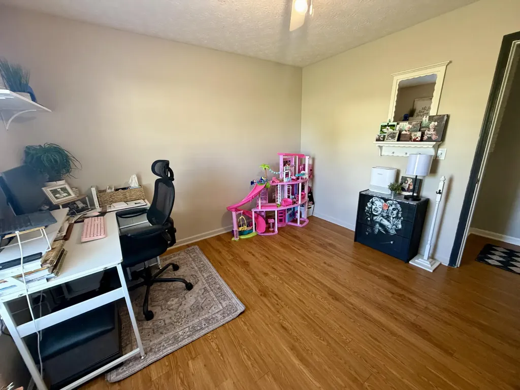 208 Carnation Drive Corbin KY 40701