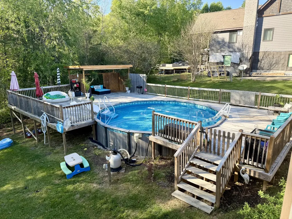 208 Carnation Drive Corbin KY 40701