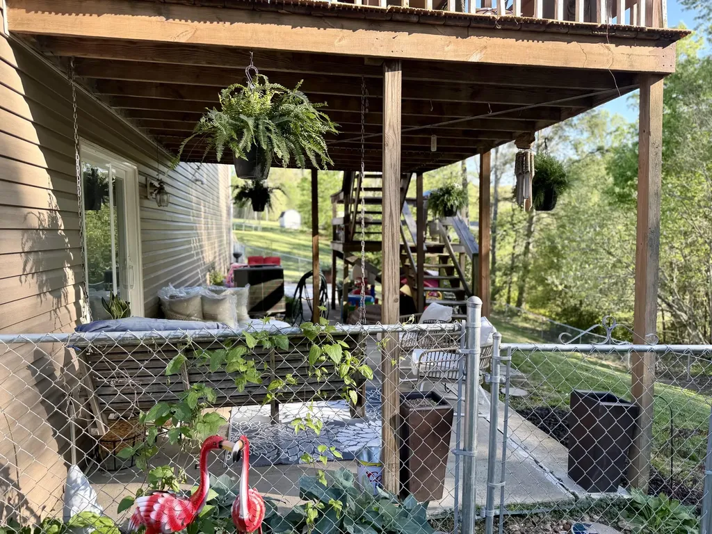 208 Carnation Drive Corbin KY 40701