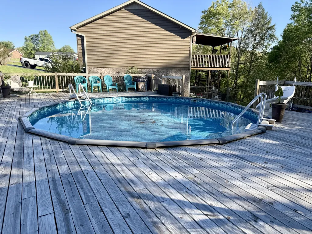 208 Carnation Drive Corbin KY 40701