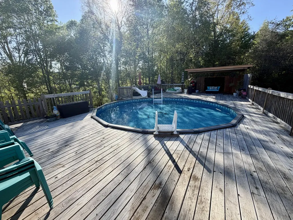 208 Carnation Drive Corbin KY 40701