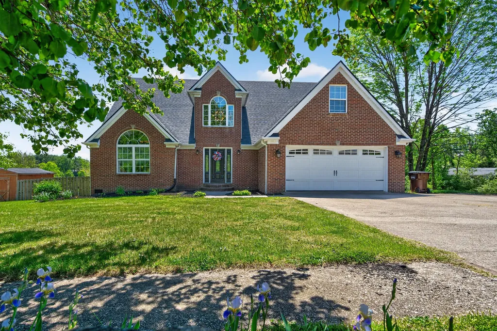 343 Timothy Way Richmond KY 40475