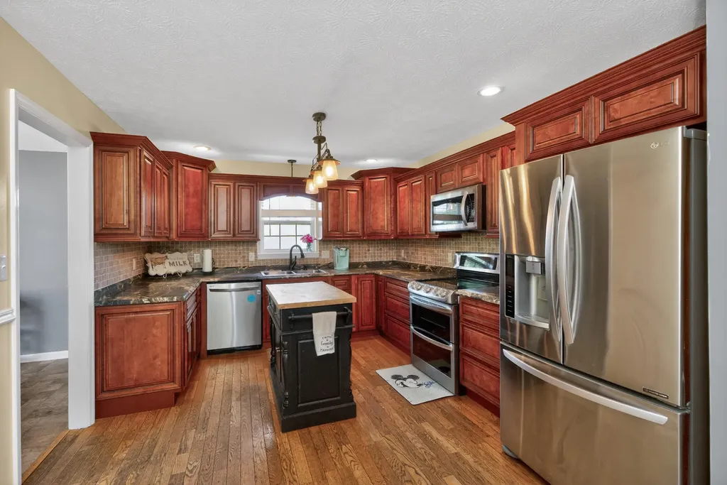 343 Timothy Way Richmond KY 40475