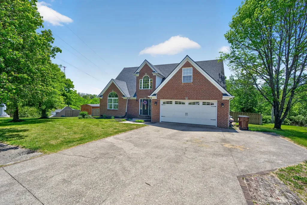 343 Timothy Way Richmond KY 40475