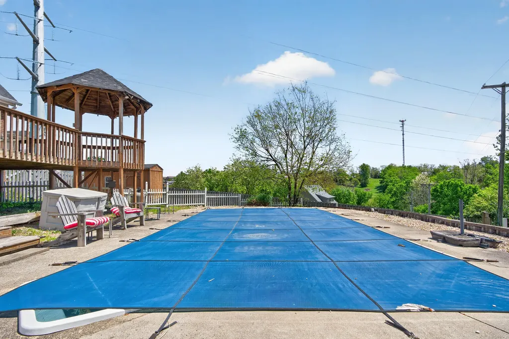343 Timothy Way Richmond KY 40475