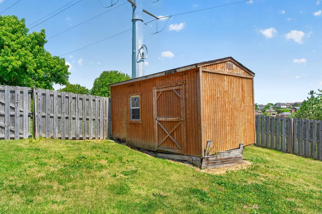 343 Timothy Way Richmond KY 40475