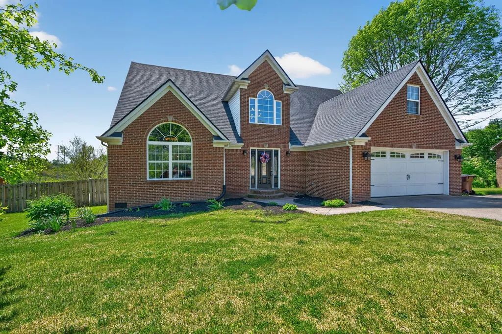 343 Timothy Way Richmond KY 40475