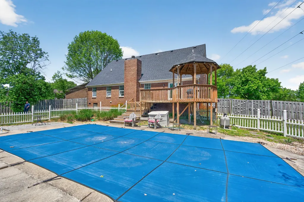 343 Timothy Way Richmond KY 40475