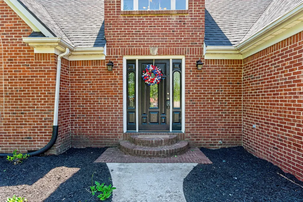 343 Timothy Way Richmond KY 40475