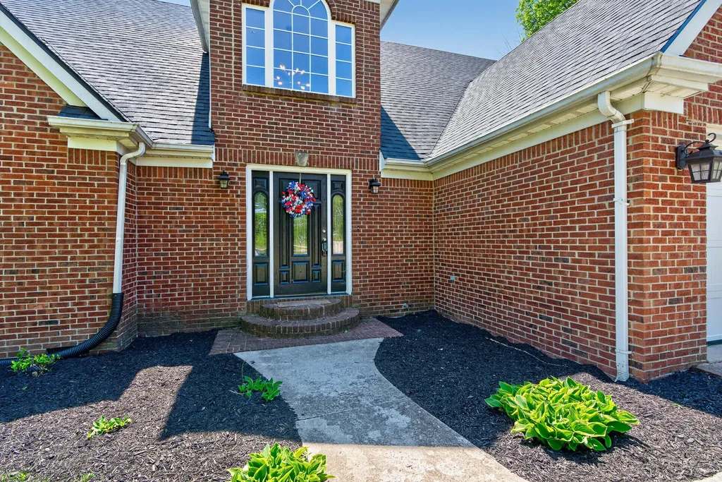343 Timothy Way Richmond KY 40475