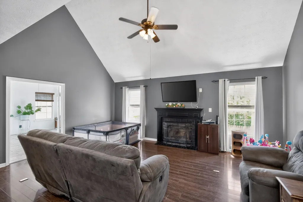 343 Timothy Way Richmond KY 40475