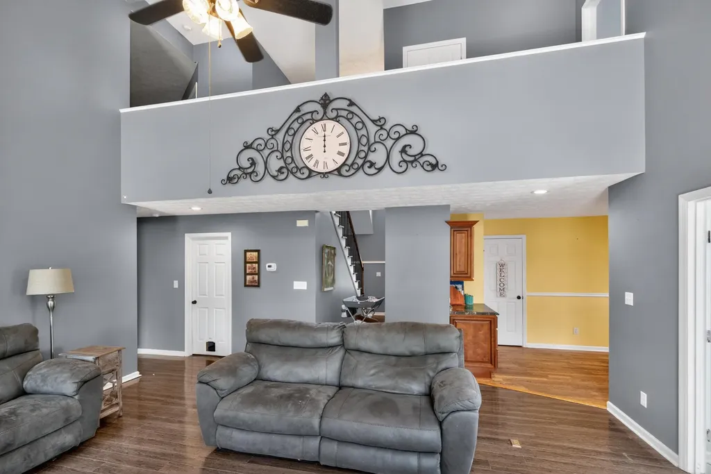 343 Timothy Way Richmond KY 40475