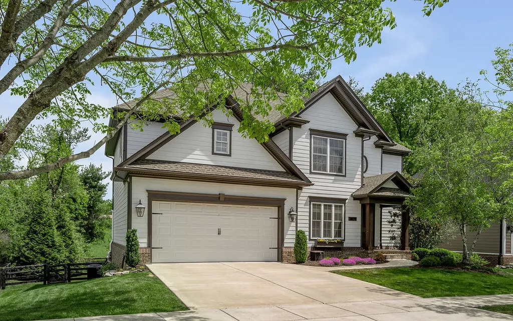3829 Still Meadow Lane Lexington KY 40509