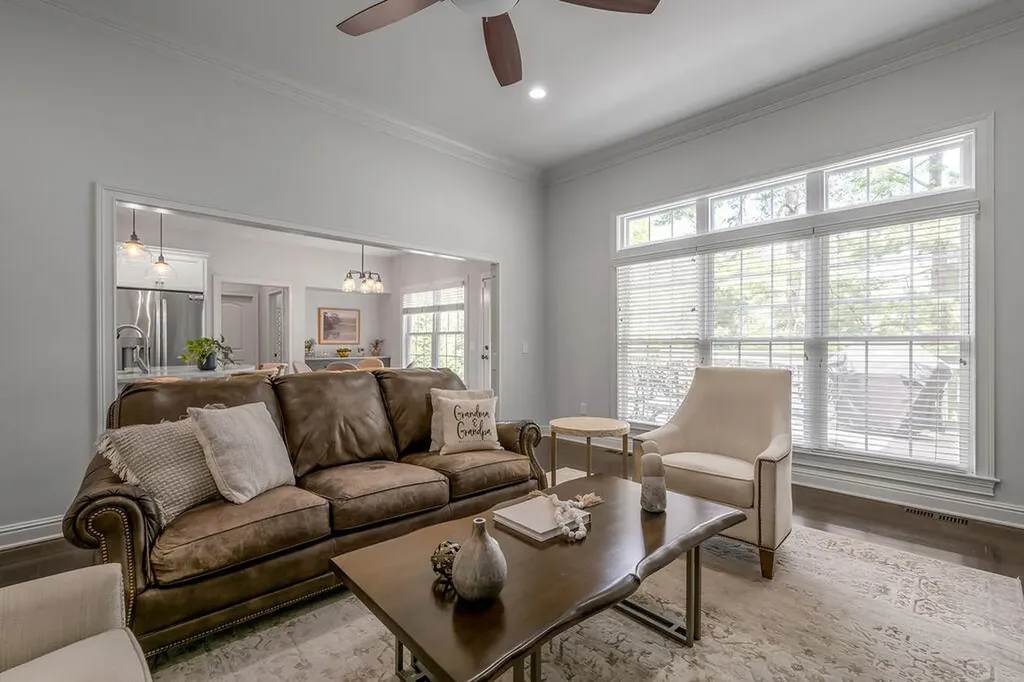 3829 Still Meadow Lane Lexington KY 40509