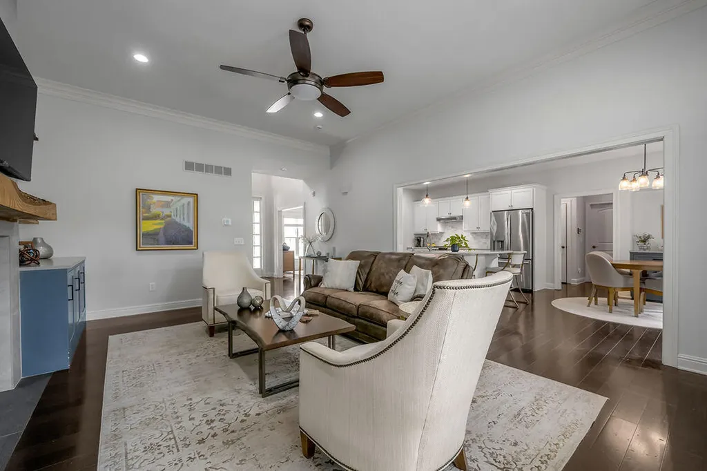3829 Still Meadow Lane Lexington KY 40509