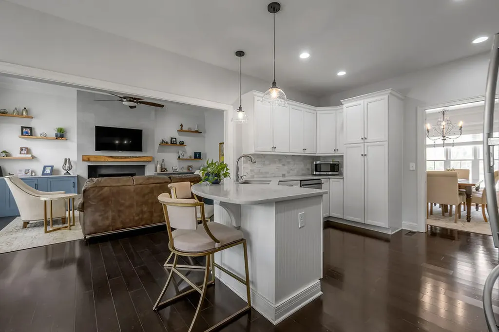 3829 Still Meadow Lane Lexington KY 40509