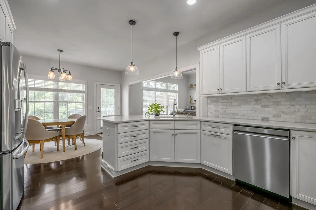3829 Still Meadow Lane Lexington KY 40509