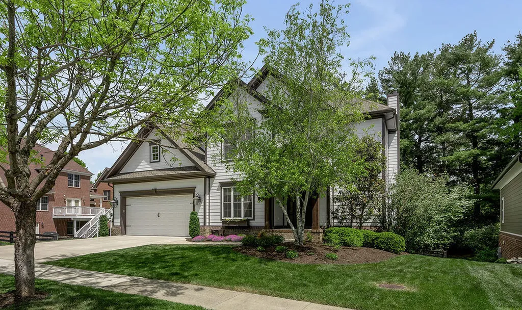 3829 Still Meadow Lane Lexington KY 40509