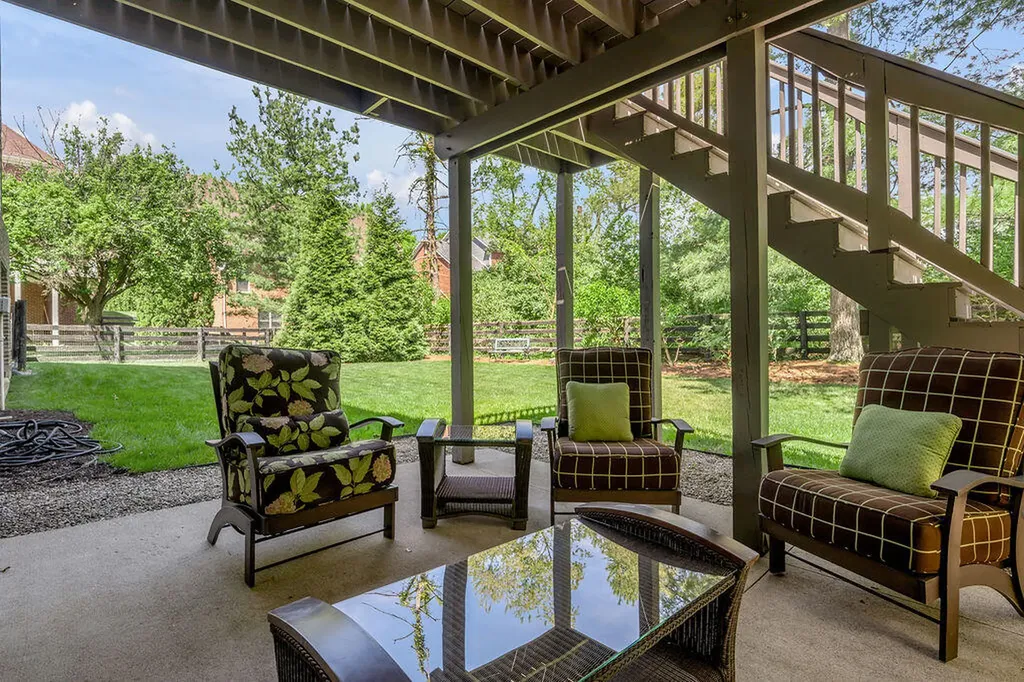 3829 Still Meadow Lane Lexington KY 40509