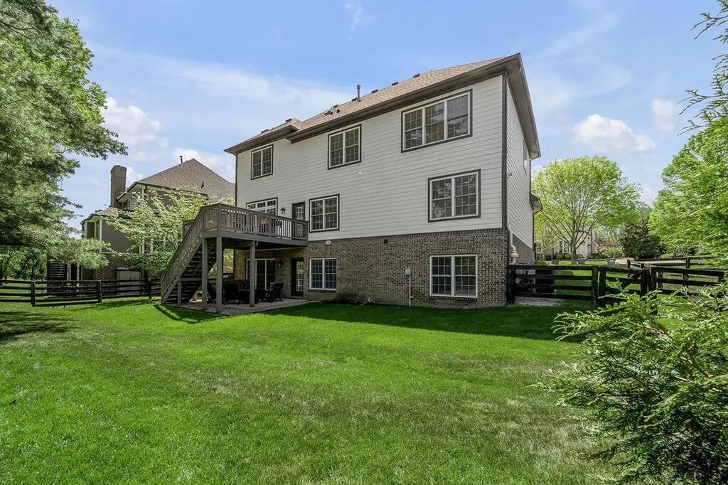 3829 Still Meadow Lane Lexington KY 40509