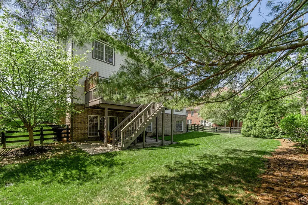 3829 Still Meadow Lane Lexington KY 40509