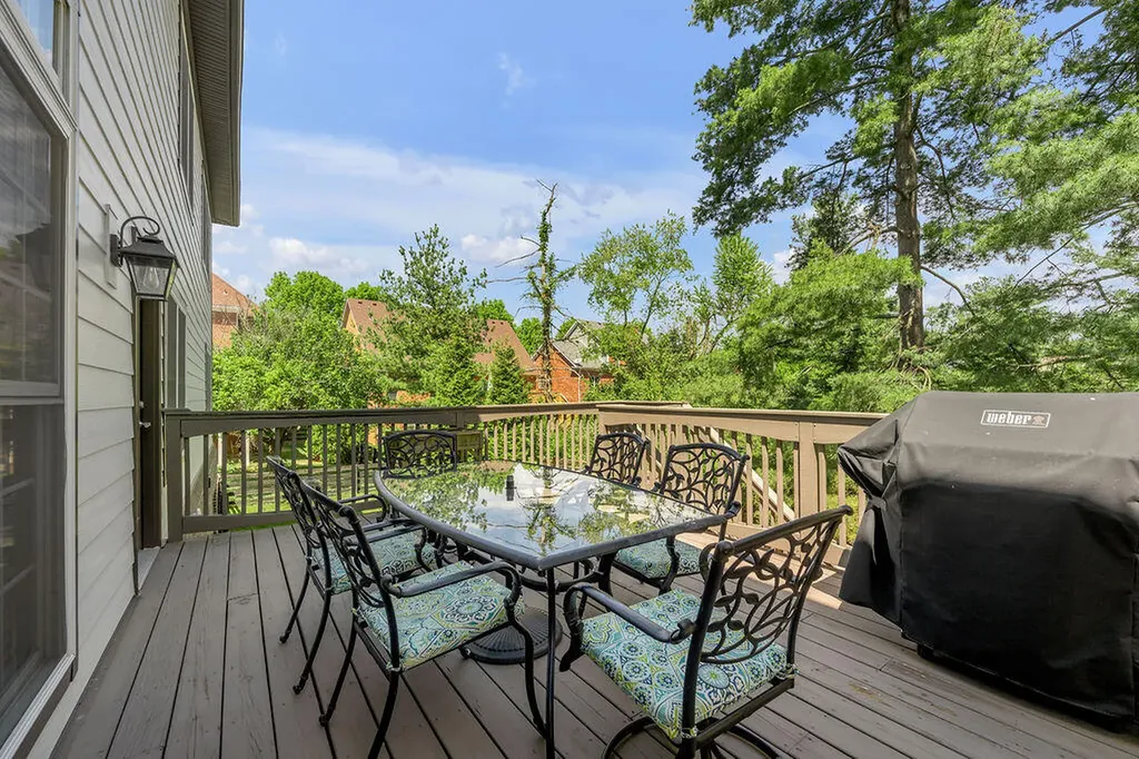 3829 Still Meadow Lane Lexington KY 40509