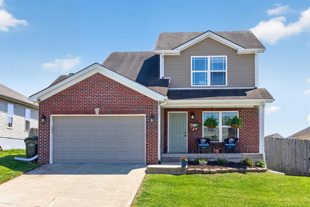 106 Wabash Drive Georgetown KY 40324