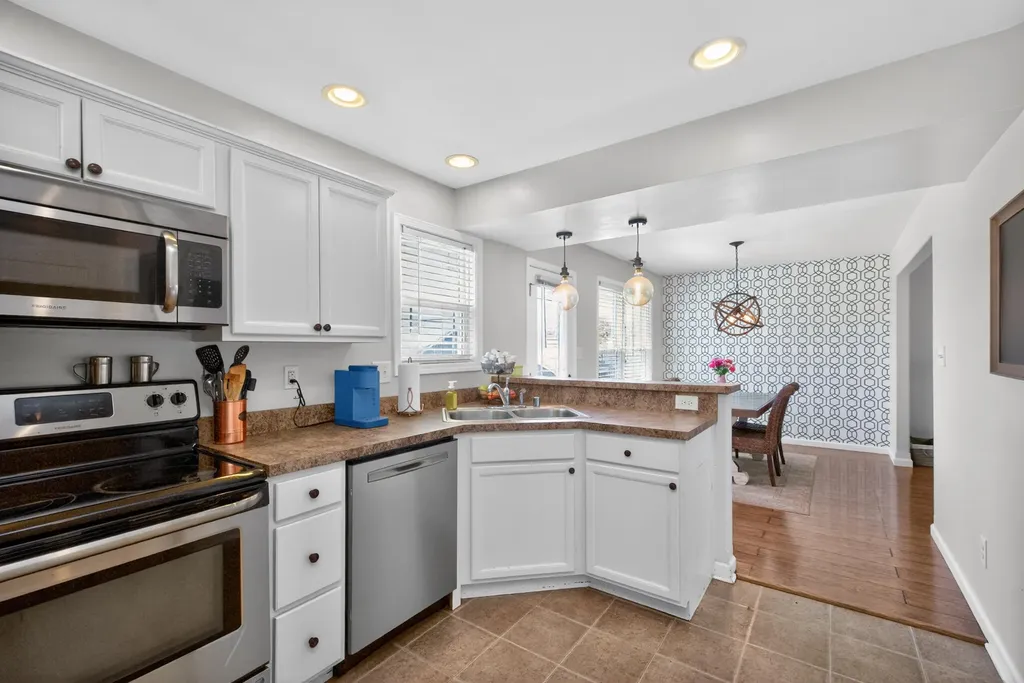 106 Wabash Drive Georgetown KY 40324