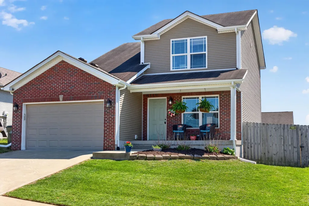106 Wabash Drive Georgetown KY 40324