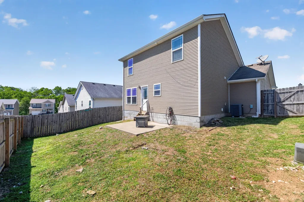 106 Wabash Drive Georgetown KY 40324