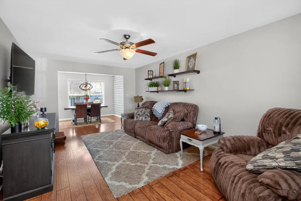 106 Wabash Drive Georgetown KY 40324