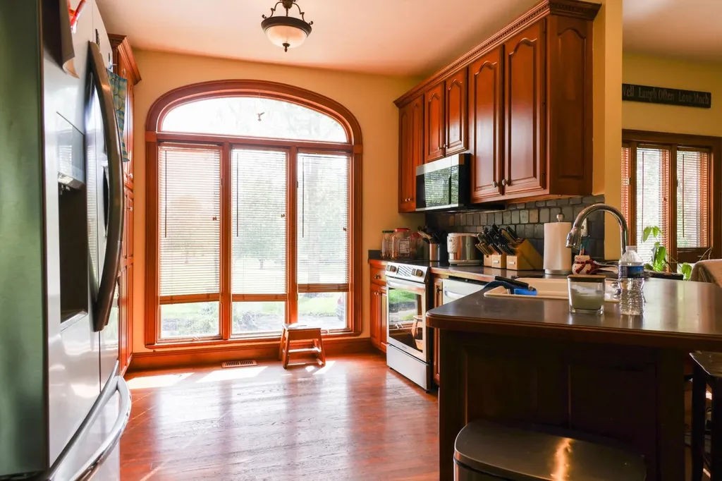 215 Paradise Camp Road Harrodsburg KY 40330
