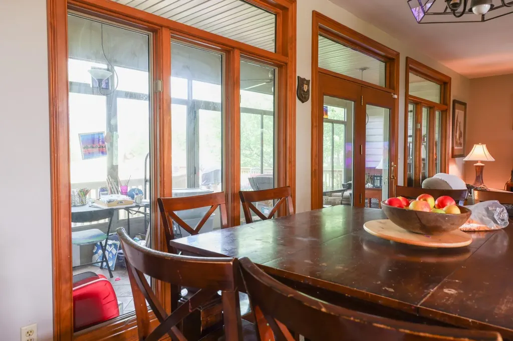 215 Paradise Camp Road Harrodsburg KY 40330