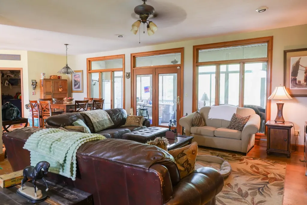 215 Paradise Camp Road Harrodsburg KY 40330