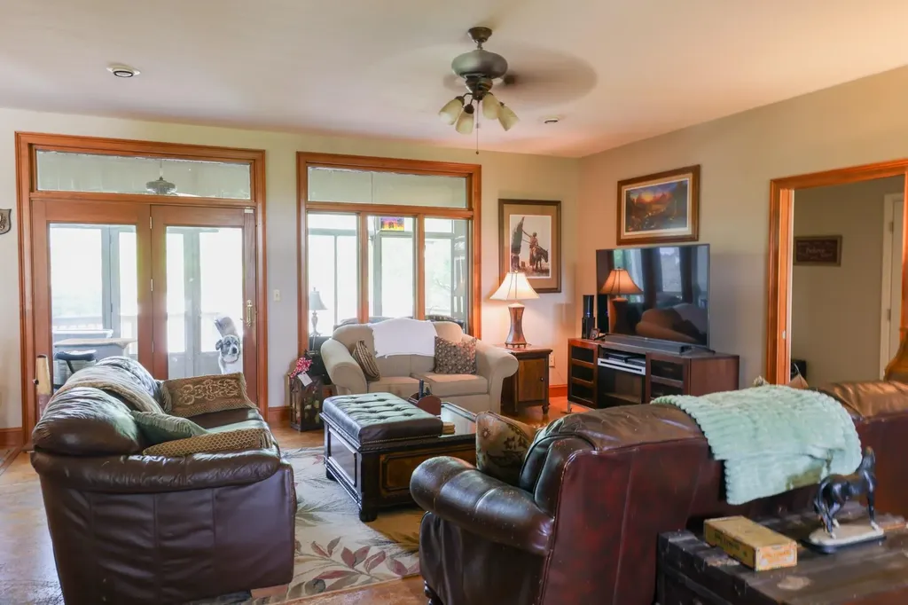 215 Paradise Camp Road Harrodsburg KY 40330