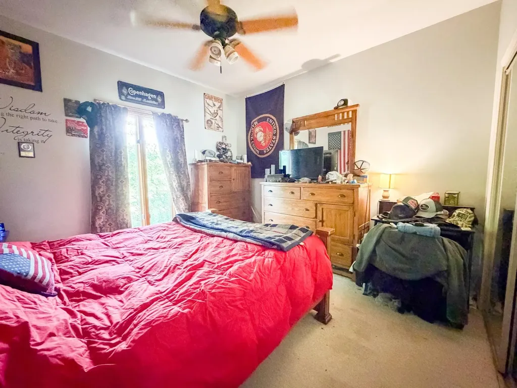 215 Paradise Camp Road Harrodsburg KY 40330