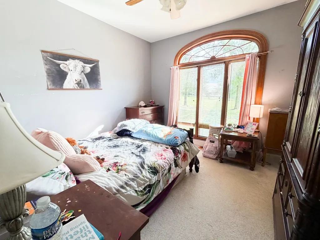 215 Paradise Camp Road Harrodsburg KY 40330