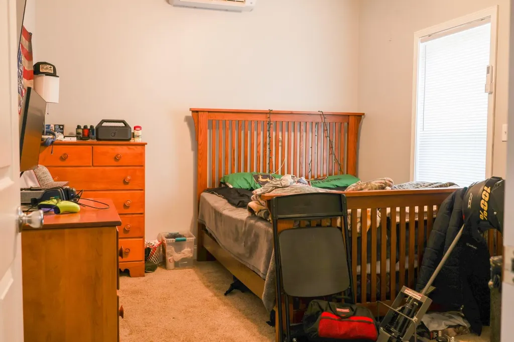 215 Paradise Camp Road Harrodsburg KY 40330
