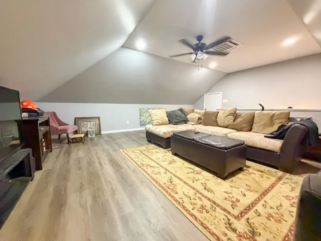 215 Paradise Camp Road Harrodsburg KY 40330