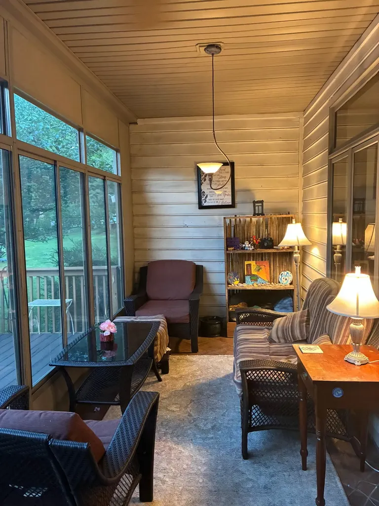 215 Paradise Camp Road Harrodsburg KY 40330