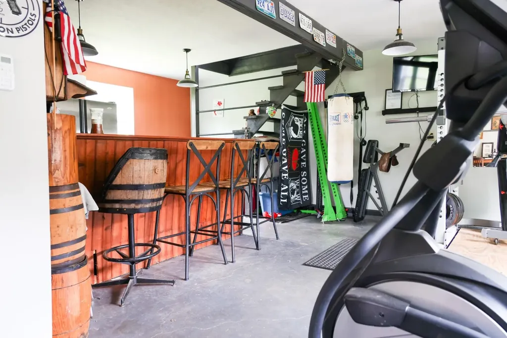 215 Paradise Camp Road Harrodsburg KY 40330