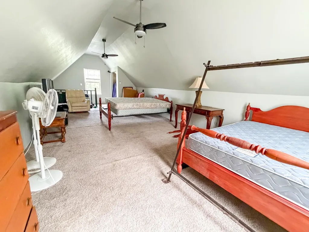 215 Paradise Camp Road Harrodsburg KY 40330