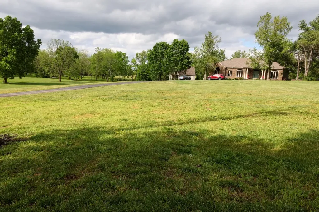 215 Paradise Camp Road Harrodsburg KY 40330
