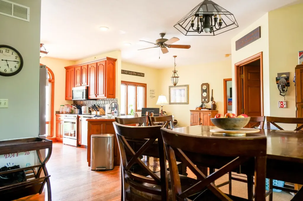 215 Paradise Camp Road Harrodsburg KY 40330