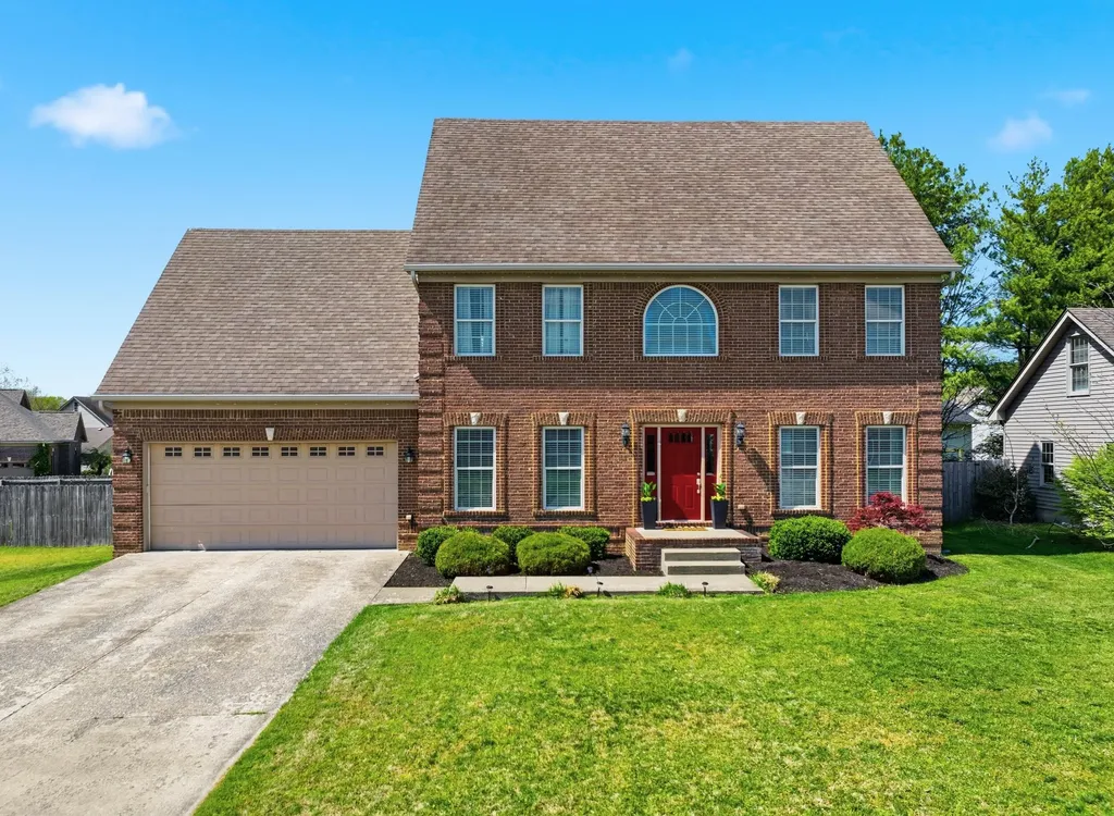129 Pheasant Run Nicholasville KY 40356
