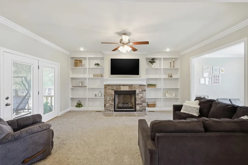 129 Pheasant Run Nicholasville KY 40356