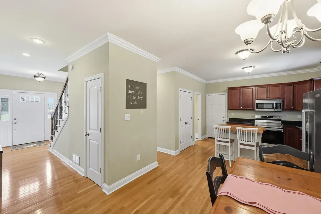 129 Pheasant Run Nicholasville KY 40356